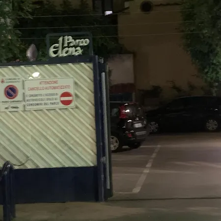 Dream Catcher Apartment *