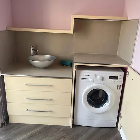 Apartment Dream Catcher Sorrent