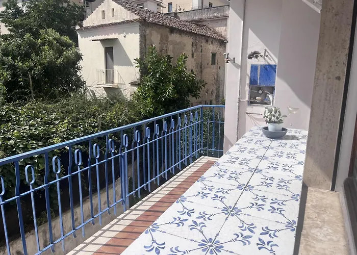 Dream Catcher Lägenhet