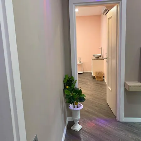 Apartamento Dream Catcher Sorrento