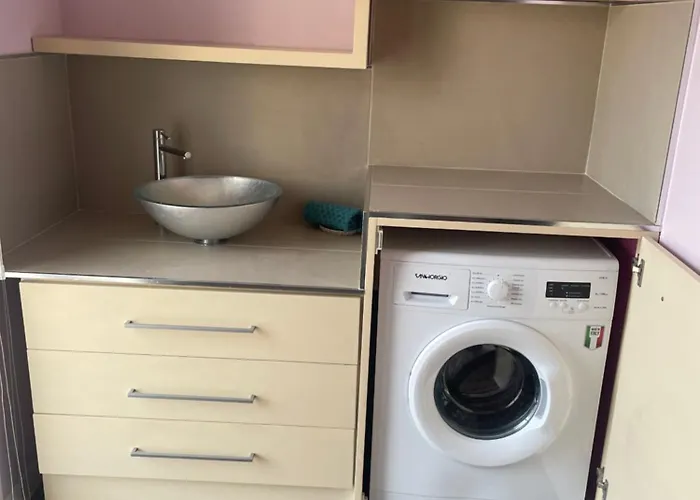 Апартаменты Dream Catcher Сорренто