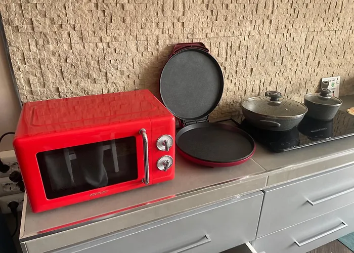 Dream Catcher Апартаменты Сорренто