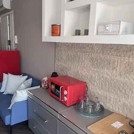 Dream Catcher Appartement