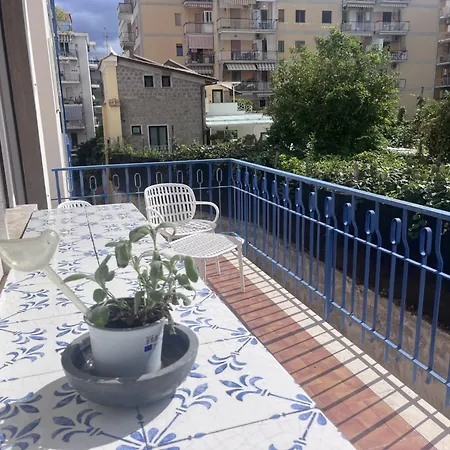 Dream Catcher * 索伦托