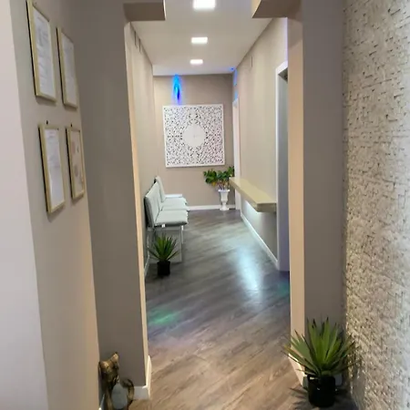 Dream Catcher Appartement Sorrento