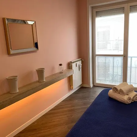 Dream Catcher Appartement *