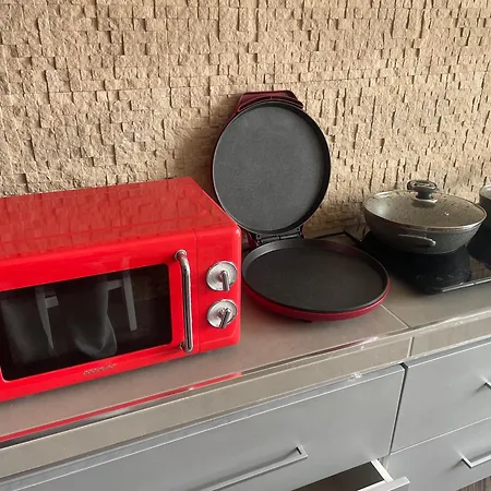 Dream Catcher Appartement Sorrento