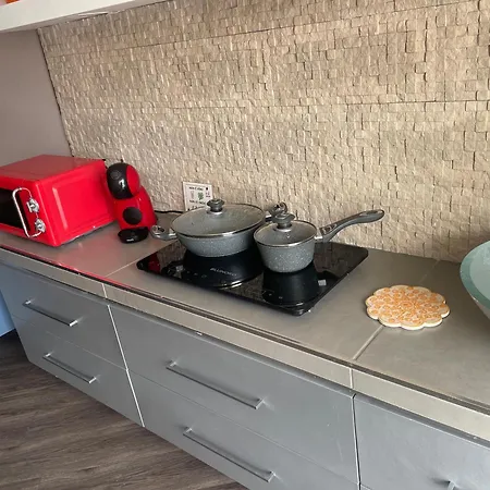 Appartement Dream Catcher *