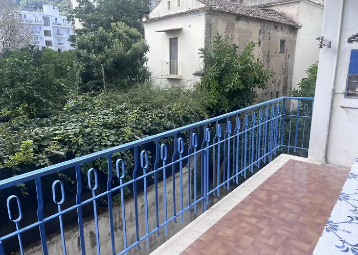 Dream Catcher Apartamento Sorrento